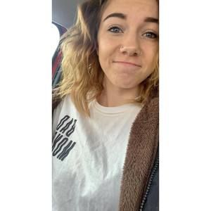 Meet your Posher, Peyton